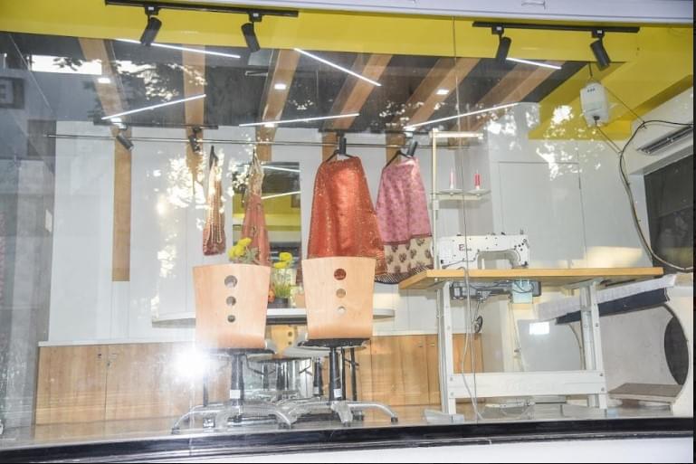 Dhanvantari Institute of Design & Technology Nashik Campus and events photo 7